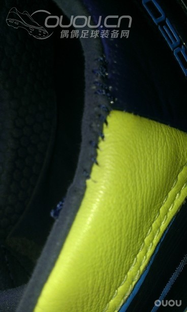 猎鹰11磨脚问题解决