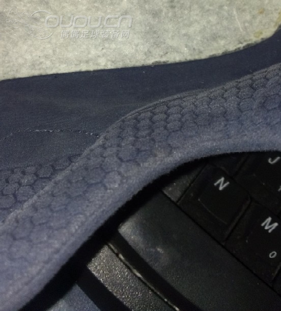 猎鹰11磨脚问题解决