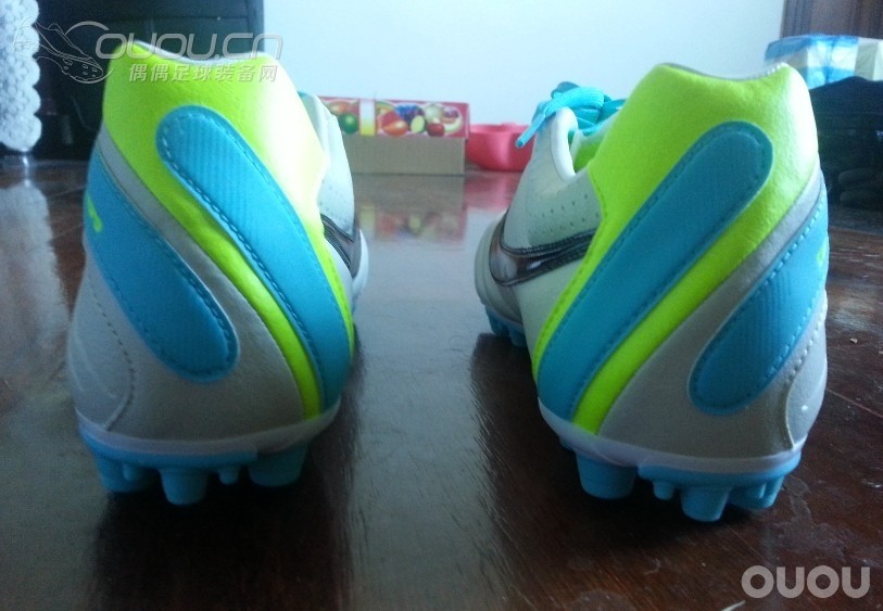 我认为永远都不会发生在我身上的事发生了、