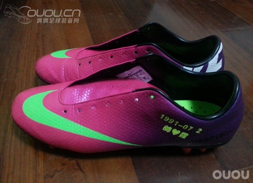 我认为永远都不会发生在我身上的事发生了、