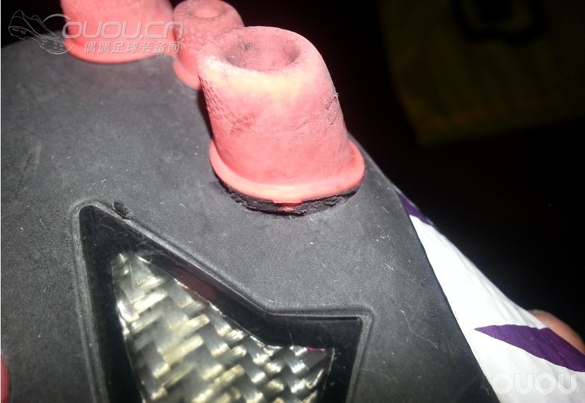 我认为永远都不会发生在我身上的事发生了、