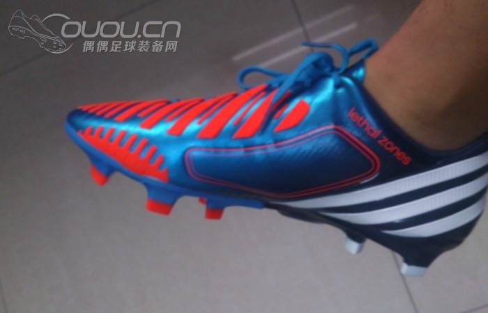 好鞋,永远不怕晚