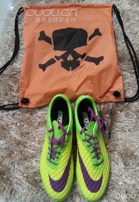 ID毒蜂,夏日缤纷色