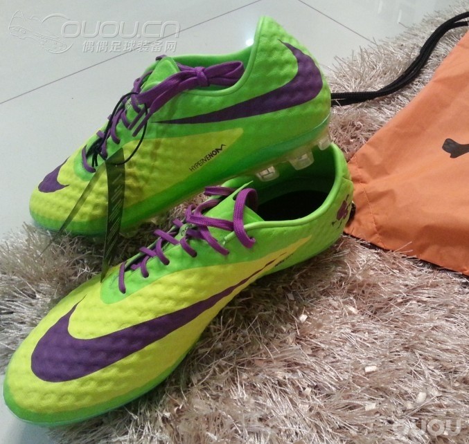 ID毒蜂,夏日缤纷色