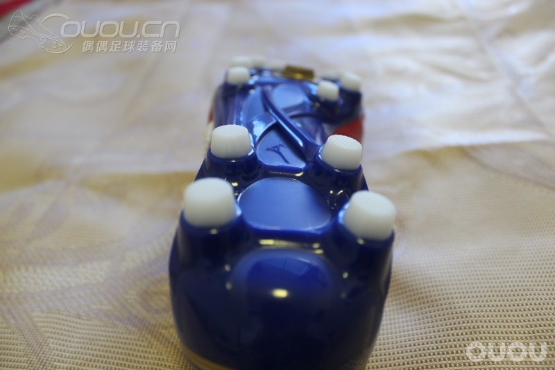 日产 mizuno morelia neo 二代鞋钉改进版