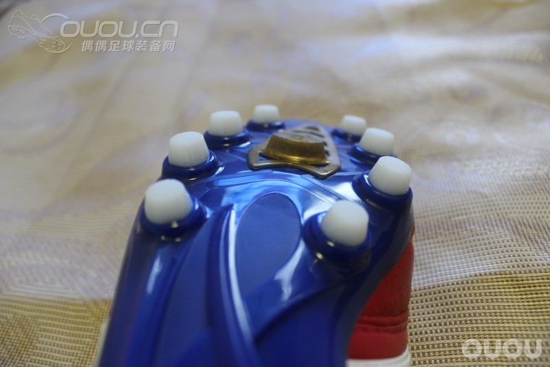 日产 mizuno morelia neo 二代鞋钉改进版