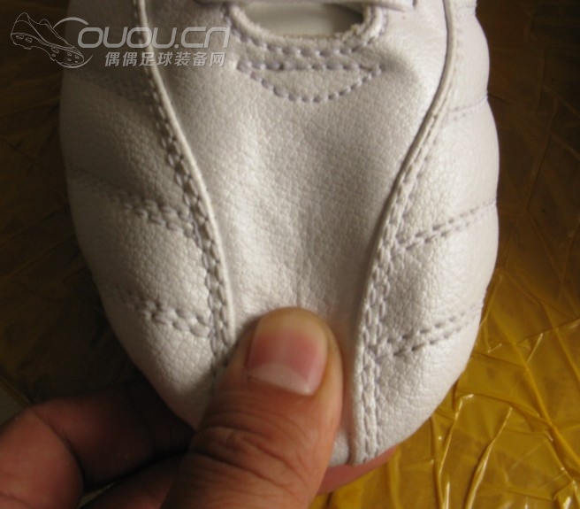 发个冷门球鞋PATRICK(帕特里克)