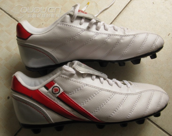 发个冷门球鞋PATRICK(帕特里克)