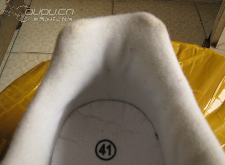 发个冷门球鞋PATRICK(帕特里克)