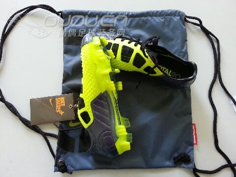 海淘无意中收到了双波产球员版