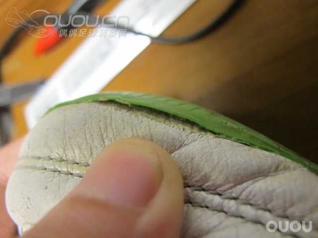 心爱的猎X开胶了,求大神指导..