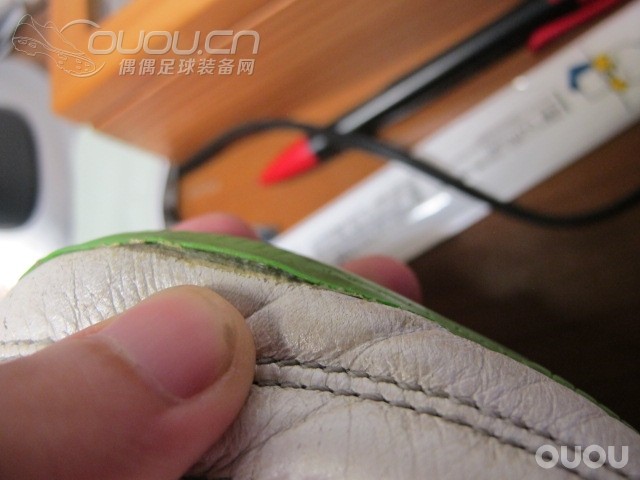 心爱的猎X开胶了,求大神指导..