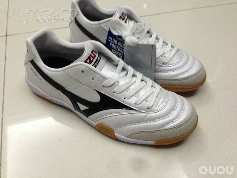 Morelia IN 2013 3年磨一剑