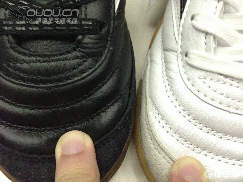 Morelia IN 2013 3年磨一剑