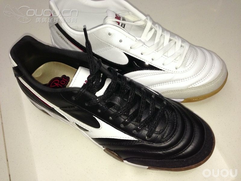 Morelia IN 2013 3年磨一剑