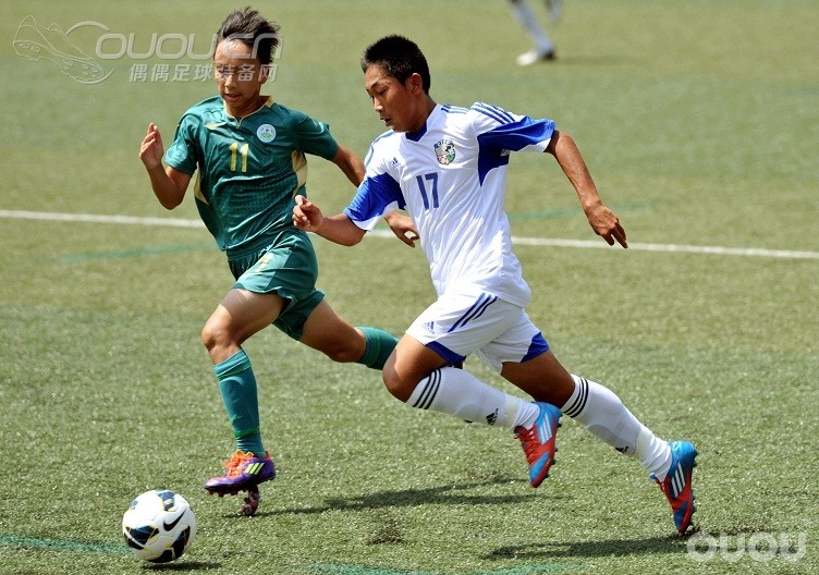 【神断底】澳门队小朋友不会穿的是PT货吧……这个断底太瞎了