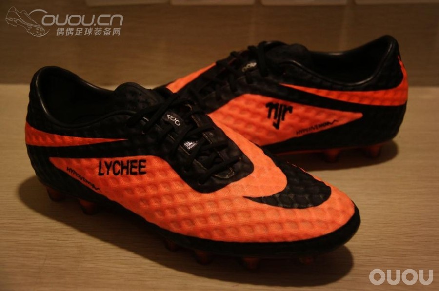 【内马尔LOGO】楼主有幸收获精细内马尔LOGO刺绣毒锋