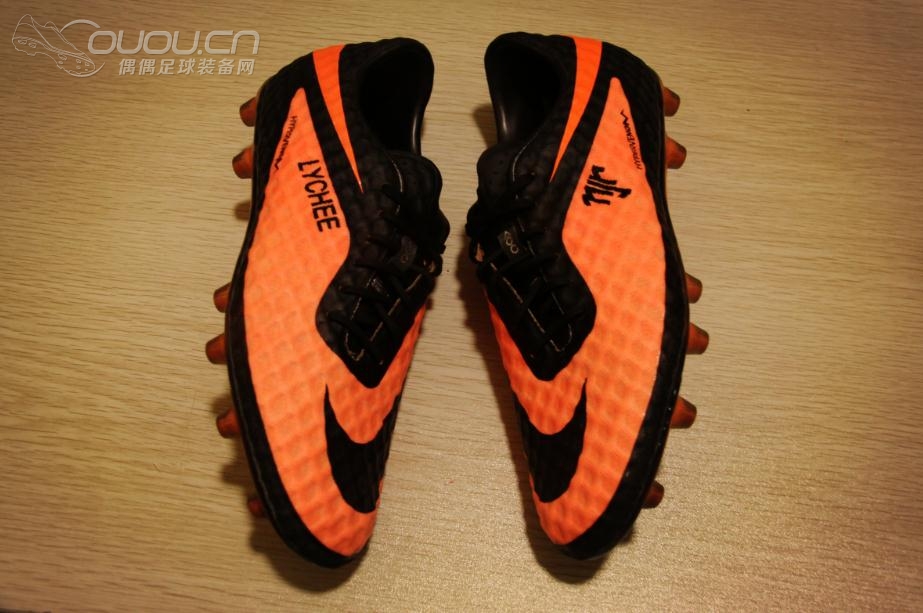 【内马尔LOGO】楼主有幸收获精细内马尔LOGO刺绣毒锋