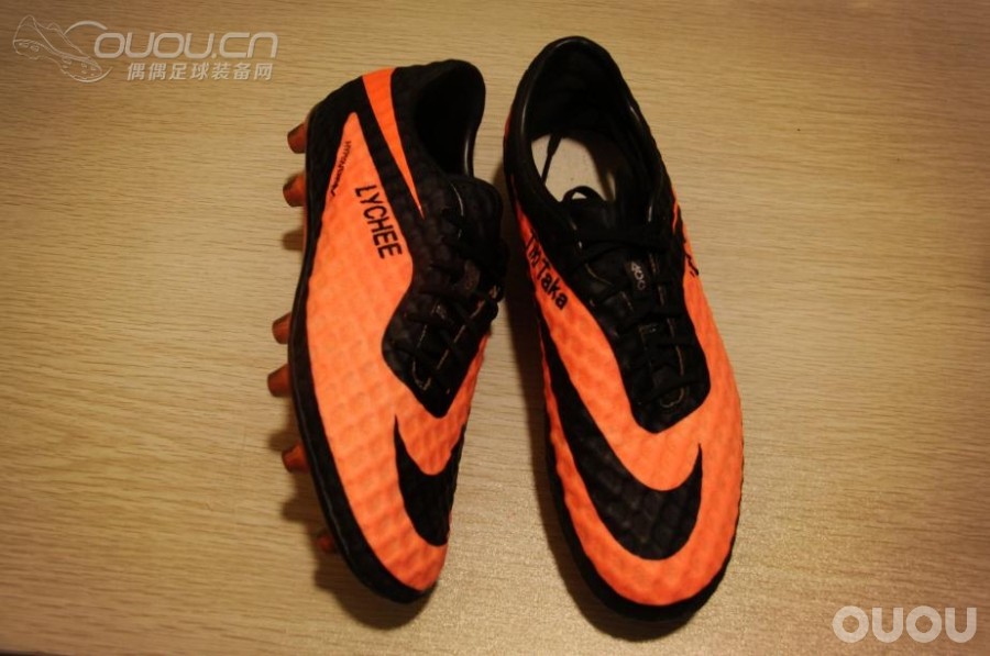 【内马尔LOGO】楼主有幸收获精细内马尔LOGO刺绣毒锋