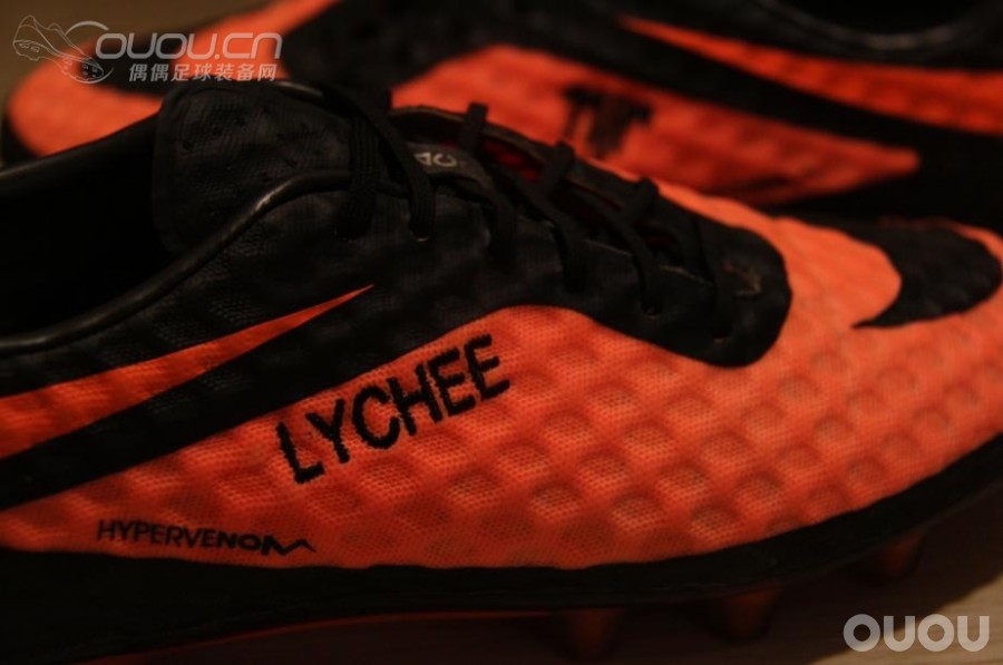 【内马尔LOGO】楼主有幸收获精细内马尔LOGO刺绣毒锋