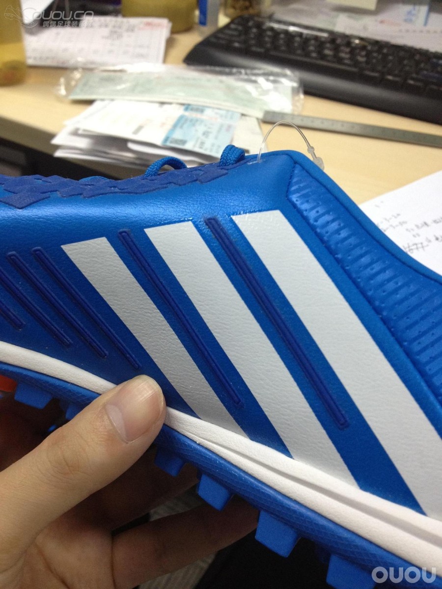 咬牙购入第一双次顶战靴,猎鹰12 ii lz absolion tf 静态鉴赏,更新实战测评