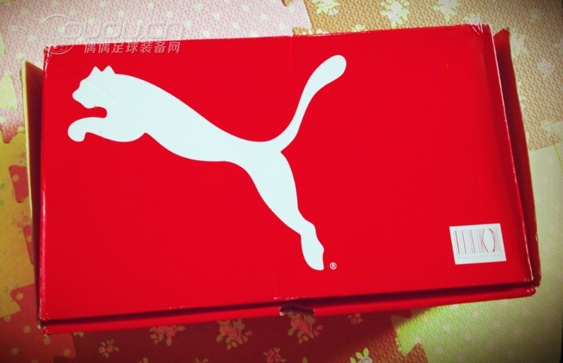 puma 紫