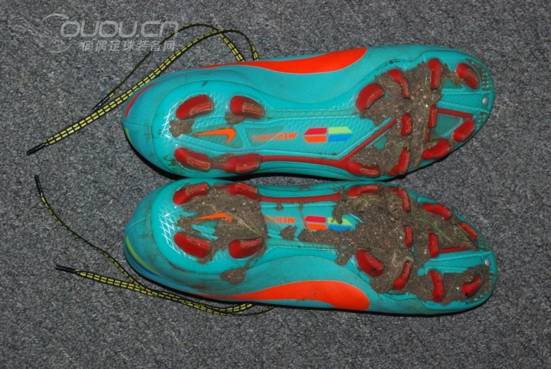 新到顶级CTR360薄荷绿及与前代对比(多图)