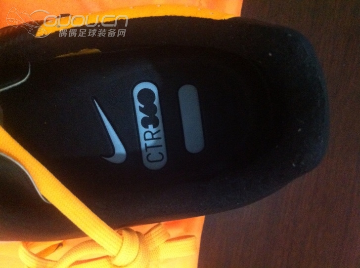 顶级ctr360 橙色 hg