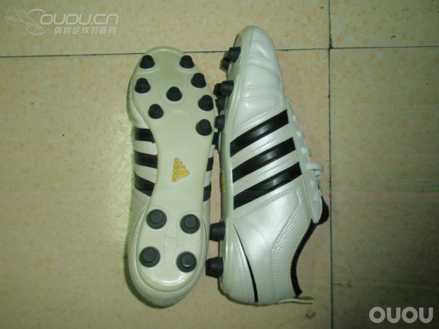 刚刚入手的AdiNova,店家的箱底货『重发』