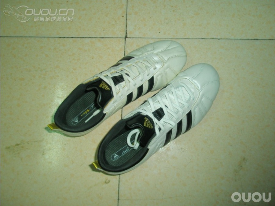 刚刚入手的AdiNova,店家的箱底货『重发』