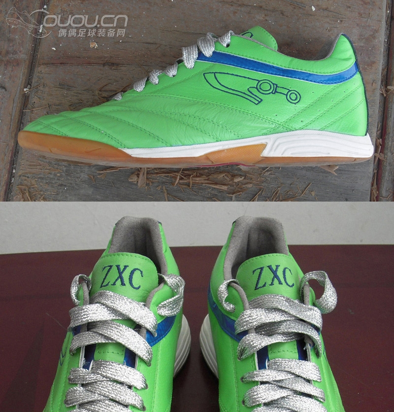 灵鹰飞上街头–平底版灵鹰定制