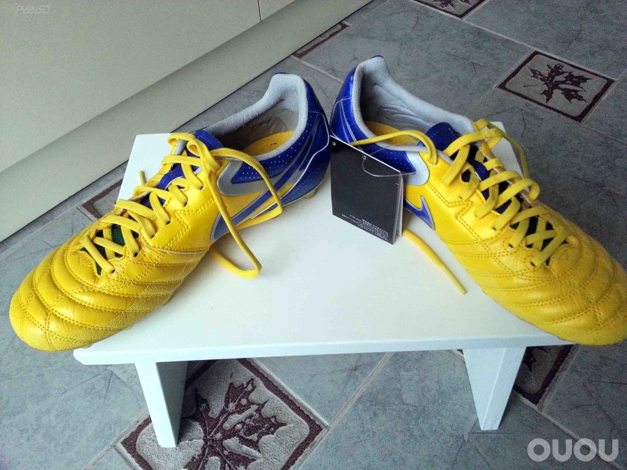 新入里格拉3代顶级袋鼠皮亮黄色,大家共赏~!