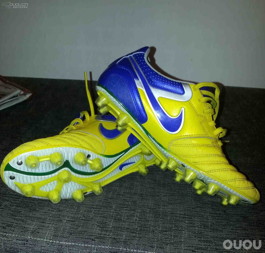 坑爹的里格拉3~~~~!!!我的脚啊