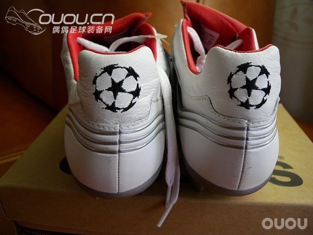 完美欧冠猎鹰五