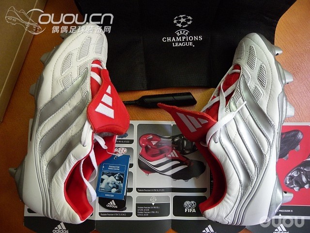 完美欧冠猎鹰五