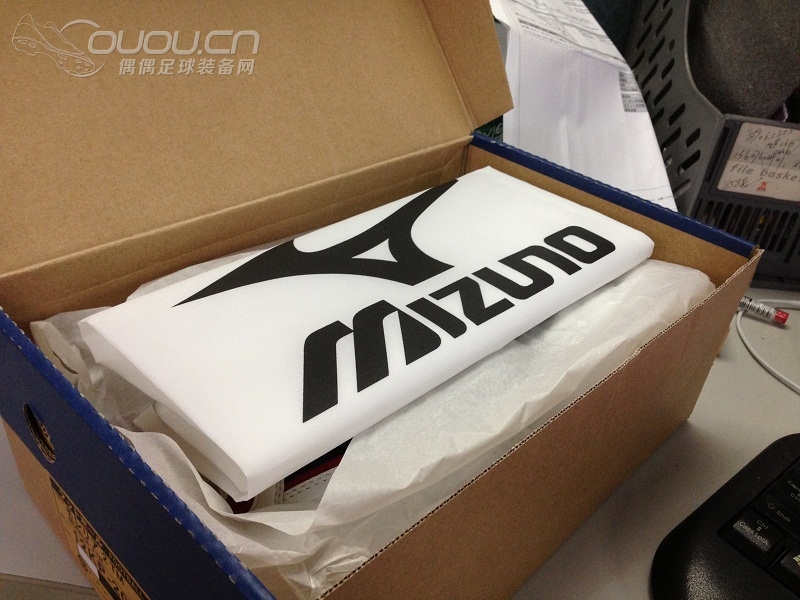 漂洋过海的Morelia 2 TM……