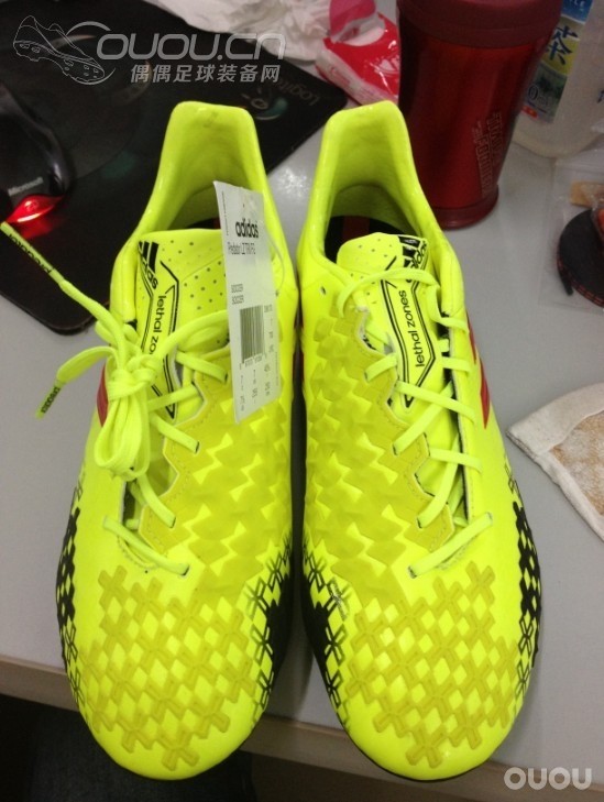 LZ2 FG 红色美国版