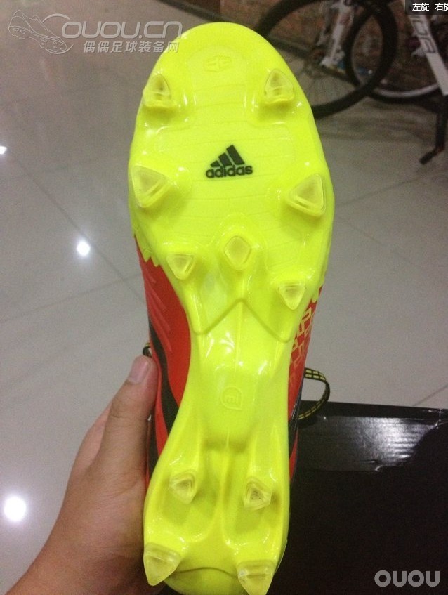 LZ2 FG 红色美国版