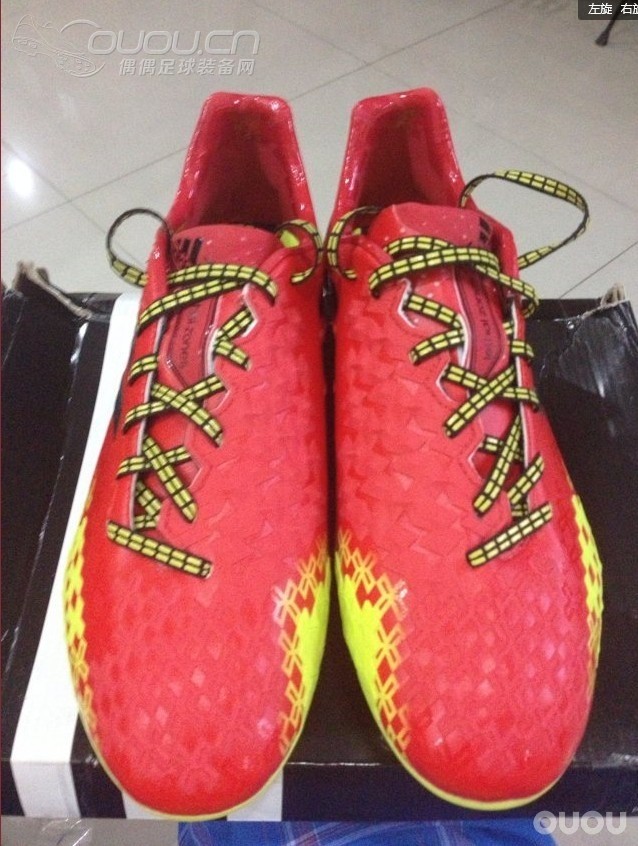 LZ2 FG 红色美国版