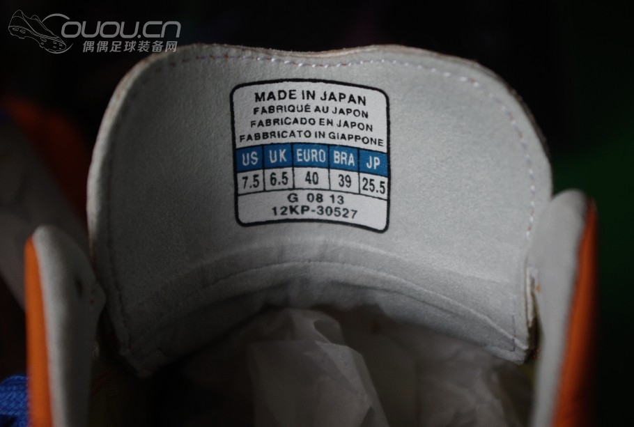 MORELIA NEO 9月上市的大橙子 想不想咬一口?!