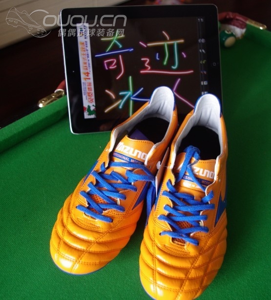 MORELIA NEO 9月上市的大橙子 想不想咬一口?!