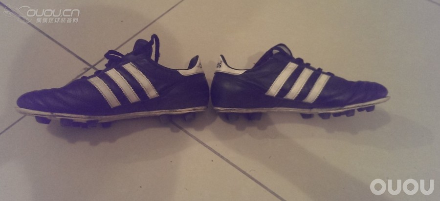 COPA FG下地一周年,简单说几句