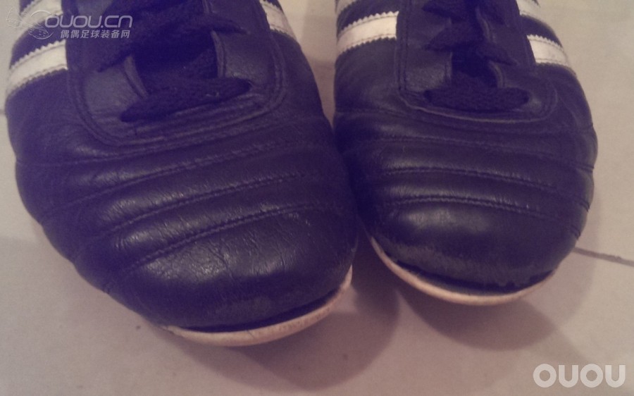 COPA FG下地一周年,简单说几句