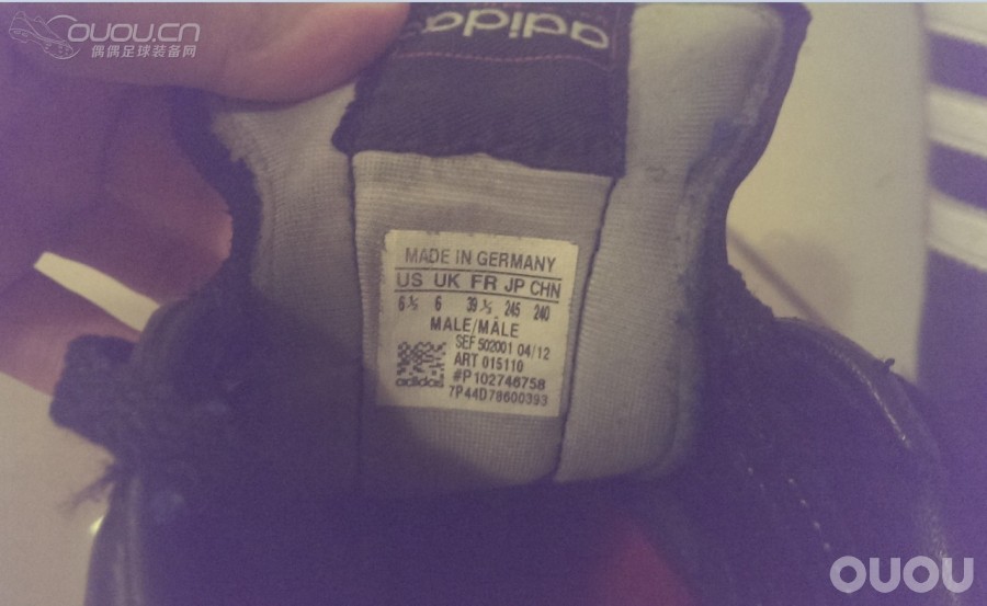 COPA FG下地一周年,简单说几句