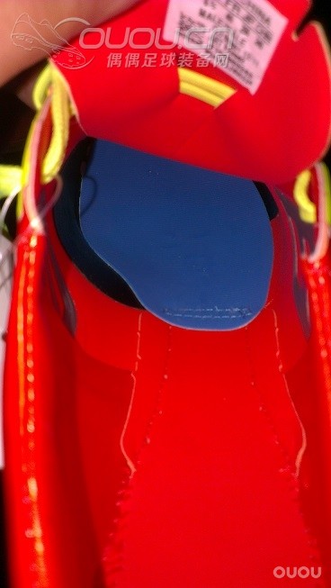 各位大神帮我看看F50PU顶级HG是否为正品,