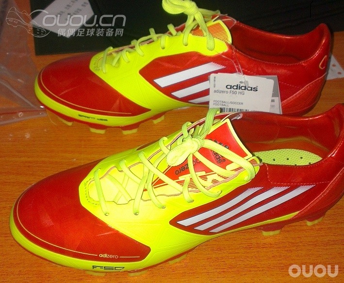 各位大神帮我看看F50PU顶级HG是否为正品,