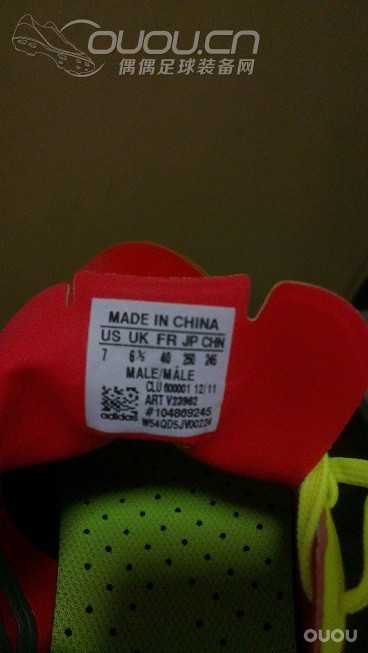 各位大神帮我看看F50PU顶级HG是否为正品,