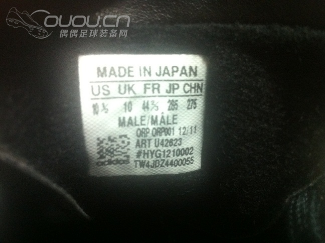 晒下女朋友送的释迦TOP。顶级黑白双煞,叱咤赛场。