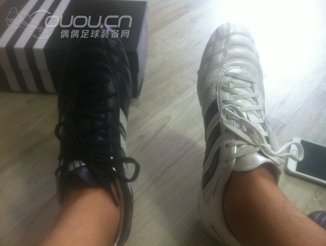 晒下女朋友送的释迦TOP。顶级黑白双煞,叱咤赛场。