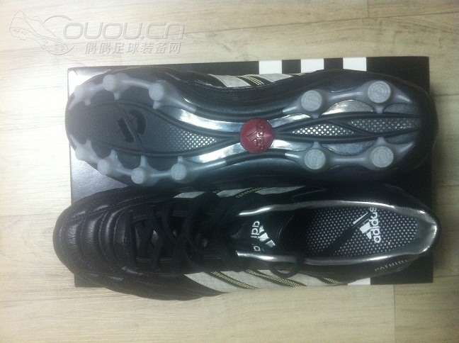 晒下女朋友送的释迦TOP。顶级黑白双煞,叱咤赛场。